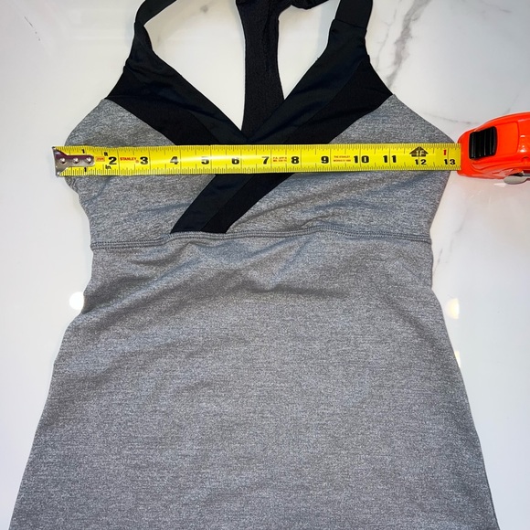 Lululemon Yoga Top | Size 4 - Picture 9 of 11
